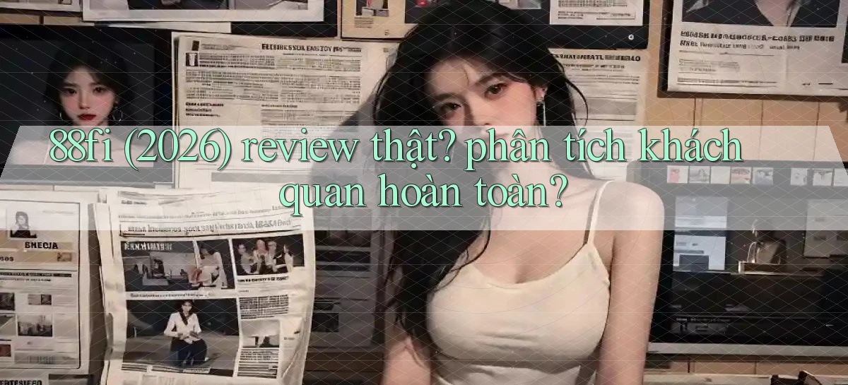 88fi (2026) review thật phân tích khách quan hoàn toàn