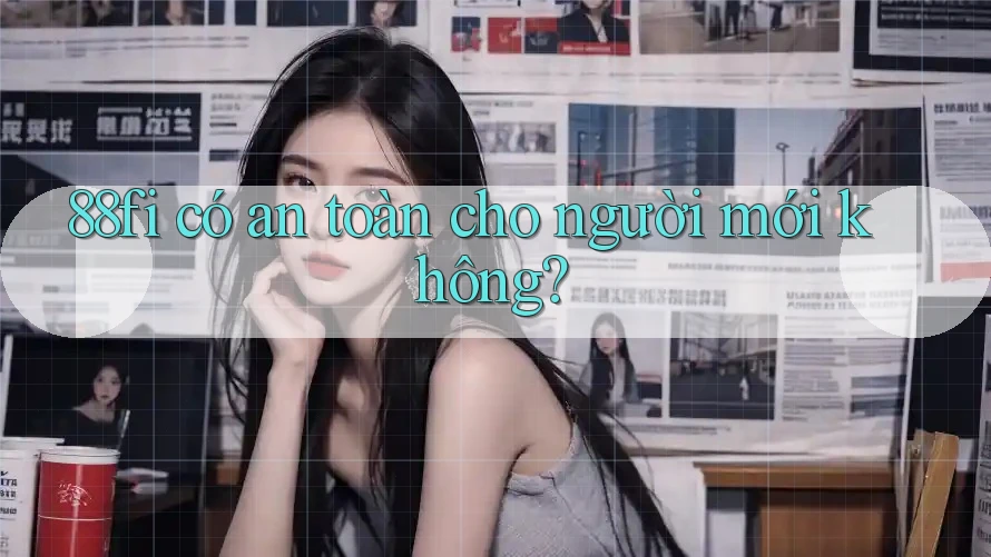 88fi có an toàn cho người mới không?