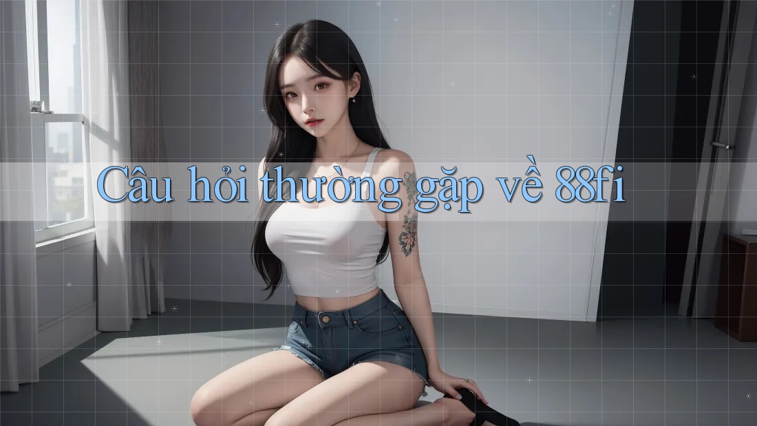 Câu hỏi thường gặp về 88fi