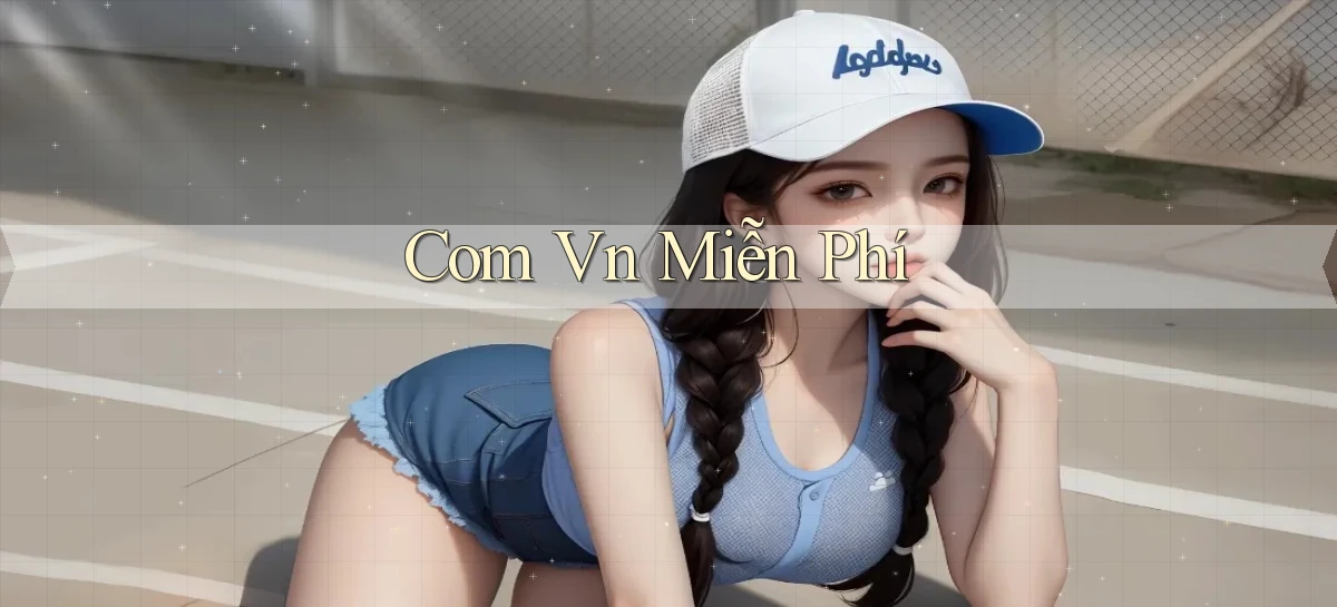 com vn Miễn phí