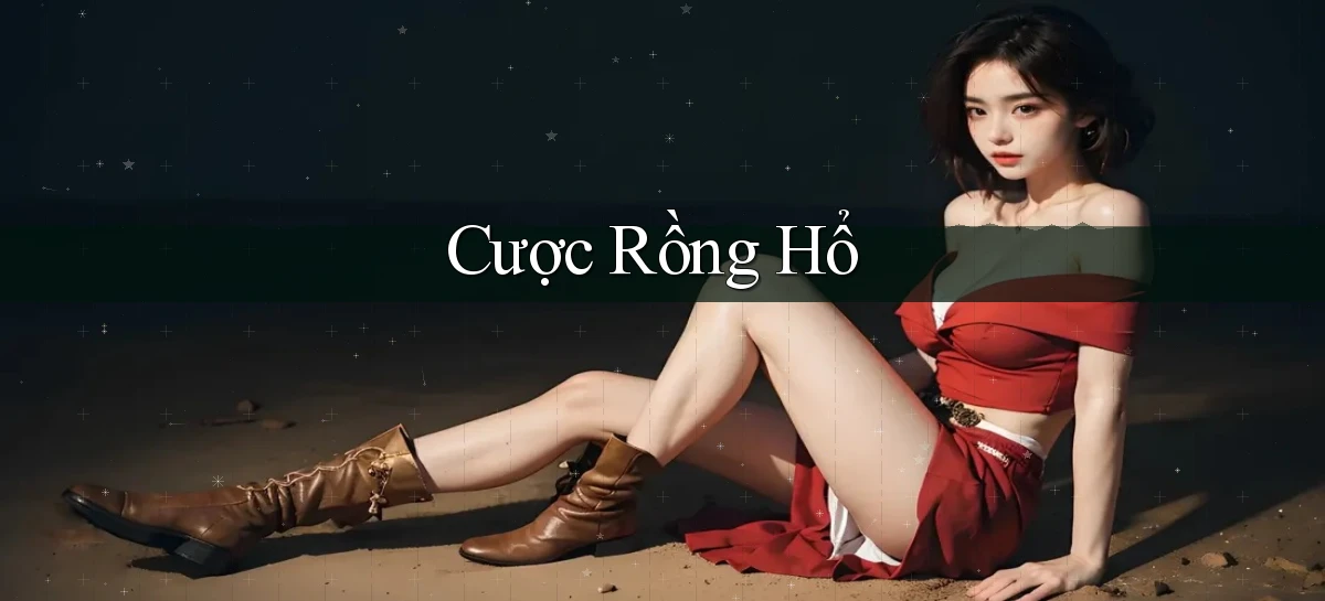 Cược Rồng hổ