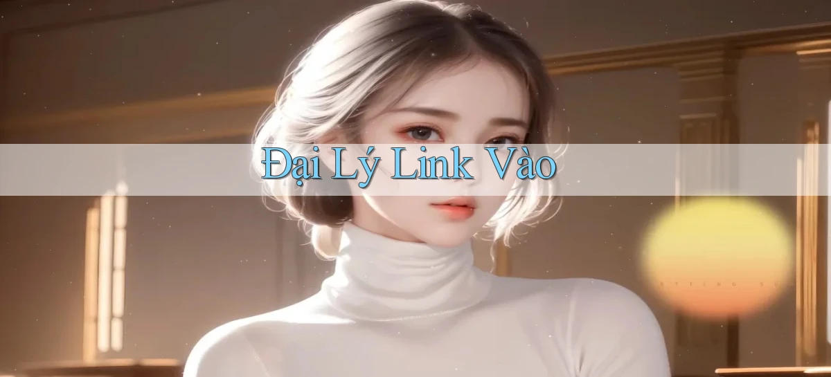 Đại lý Link vào