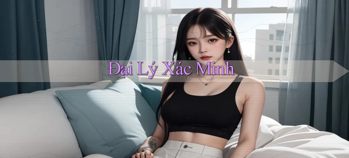 Đại lý Xác minh