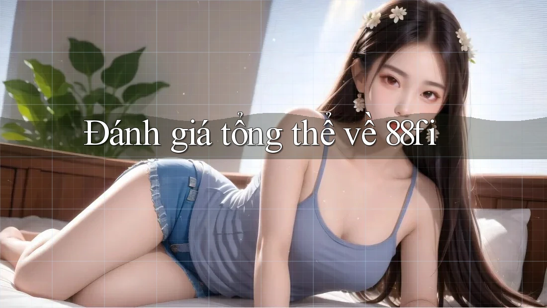 Đánh giá tổng thể về 88fi