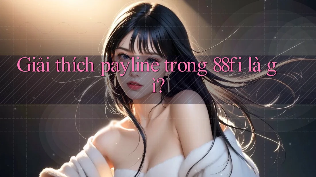 Giải thích payline trong 88fi là gì?