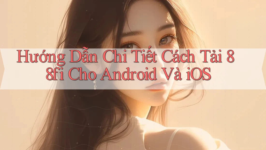 Hướng Dẫn Chi Tiết Cách Tải 88fi Cho Android Và iOS Hướng Dẫn Chi Tiết Cách Tải 88fi Cho Android Và iOS