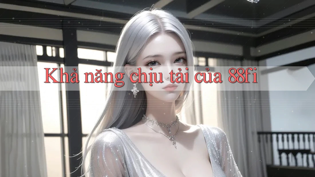 Khả năng chịu tải của 88fi