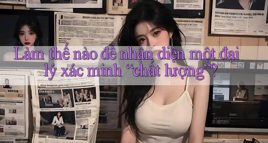Làm thế nào để nhận diện một đại lý xác minh “chất lượng”? Làm thế nào để nhận diện một đại lý xác minh “chất lượng”?