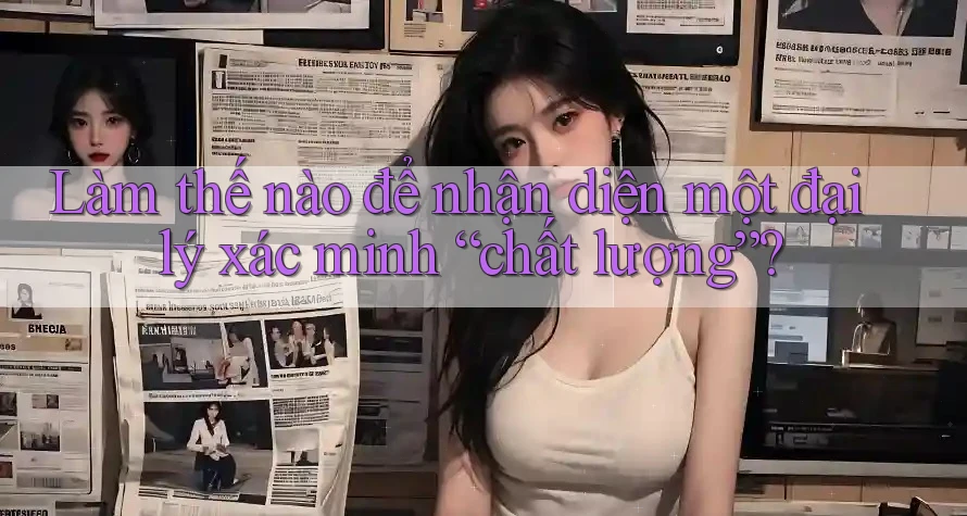 Làm thế nào để nhận diện một đại lý xác minh “chất lượng”? Làm thế nào để nhận diện một đại lý xác minh “chất lượng”?