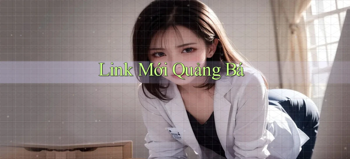link mới Quảng bá