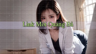 link mới Quảng bá