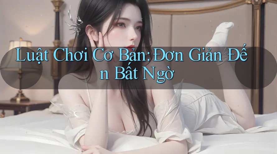 Luật Chơi Cơ Bản: Đơn Giản Đến Bất Ngờ