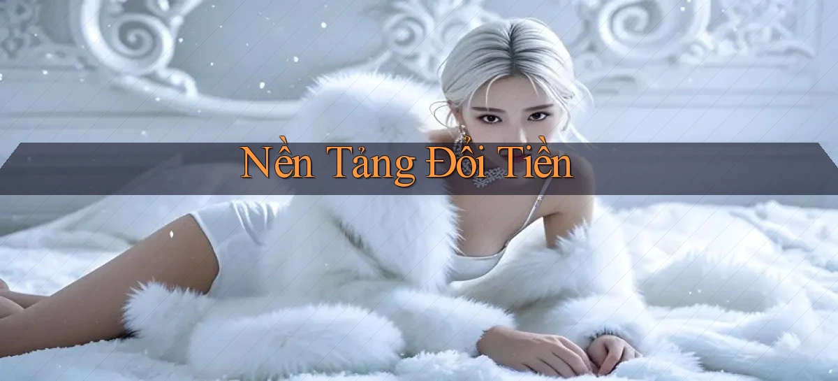 Nền tảng Đổi tiền