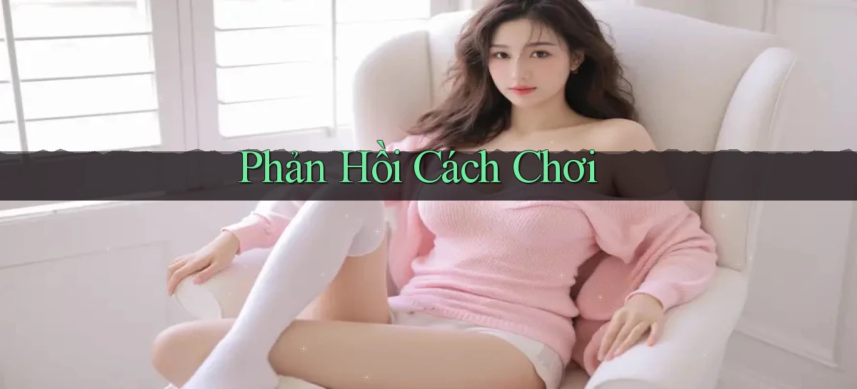 Phản hồi Cách chơi