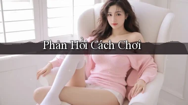 Phản hồi Cách chơi