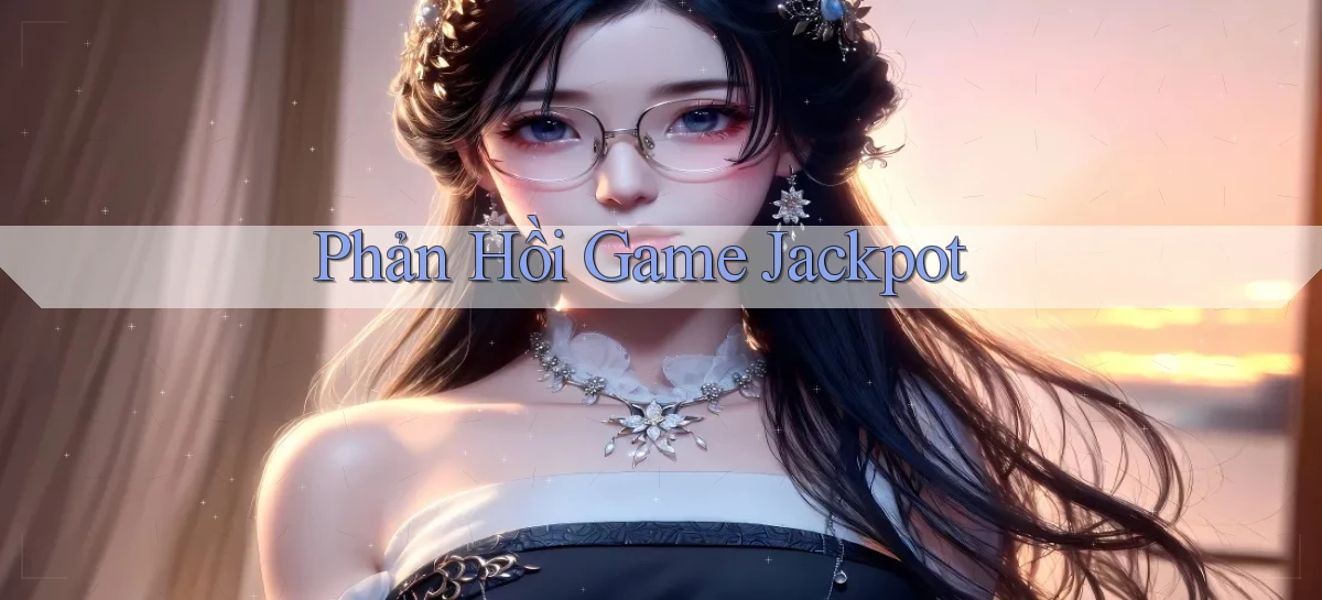 Phản hồi Game Jackpot