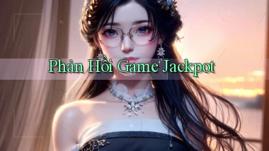 Phản hồi Game Jackpot