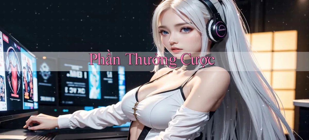 Phần thưởng Cược