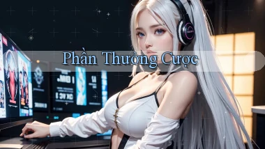Phần thưởng Cược