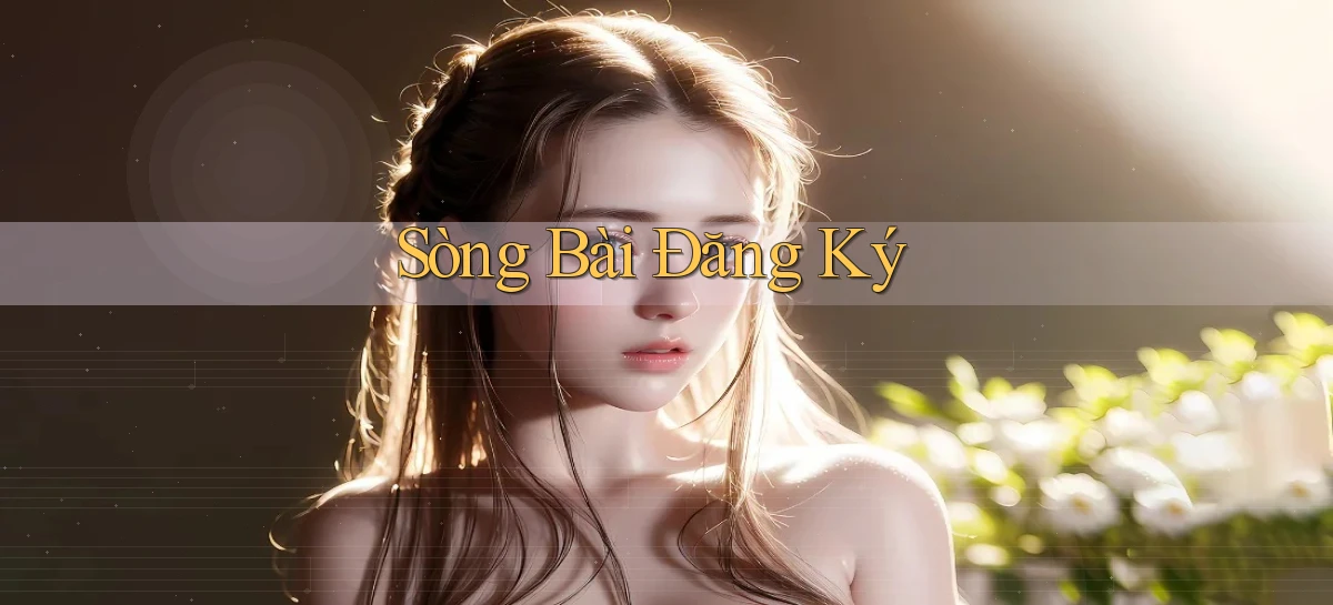 sòng bài Đăng ký