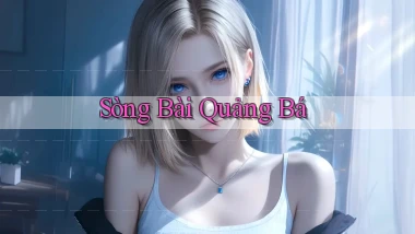 sòng bài Quảng bá
