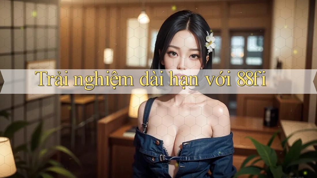 Trải nghiệm dài hạn với 88fi