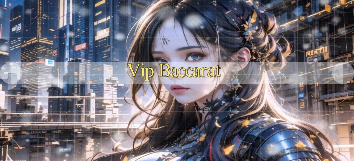 vip Baccarat