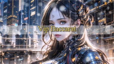 vip Baccarat