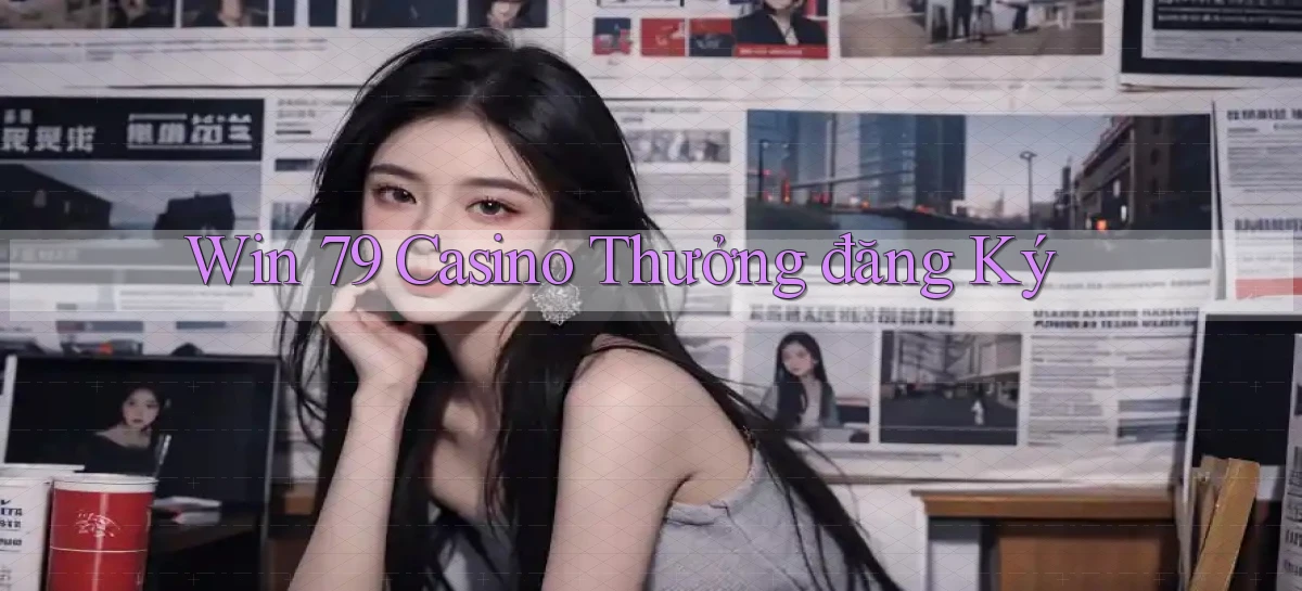 win 79 casino thưởng đăng ký