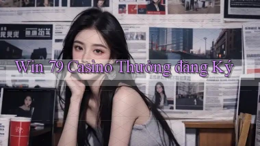 win 79 casino thưởng đăng ký